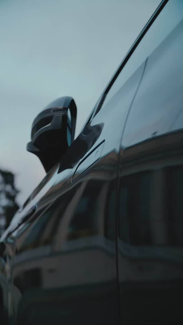 Деталь автомобиля Jaecoo