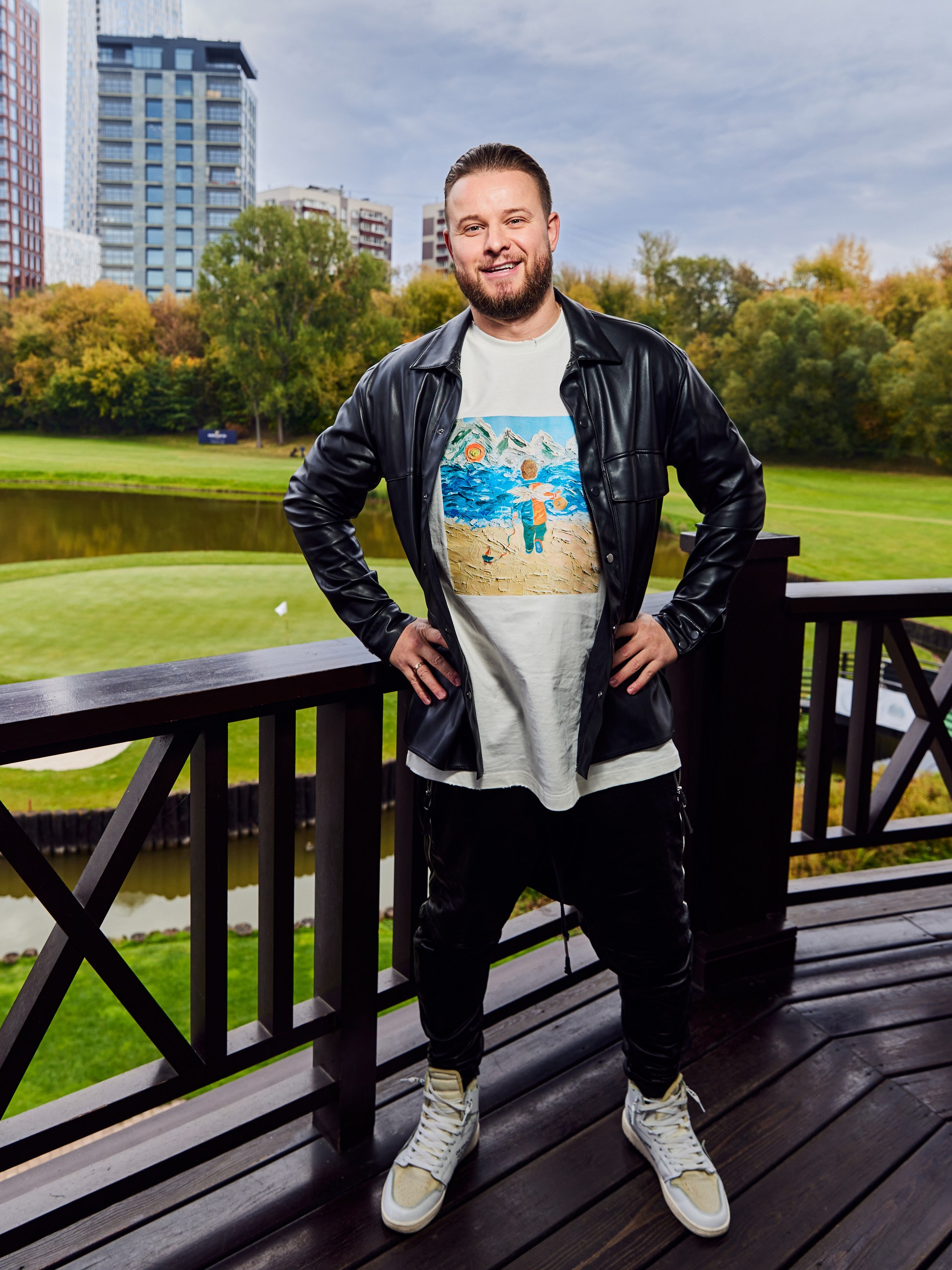 Евгений Моросников